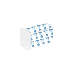 KLEENEX - Toalla de Papel Interfoliada Supreme 150 Unidades Doble Hoja