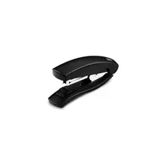 NOVUS - Corchetera C3Fc grapado Plano 266 30 Hojas Negro