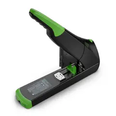 NOVUS - Corchetera Semi Industrial B56 200 Hojas