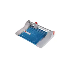 DAHLE - Guillotina Rodillo 360 mm 35 Hojas