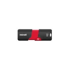 MAXELL - Pendrive Flix 16 GB USB 2.0
