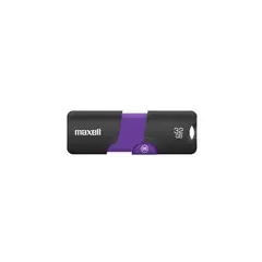 MAXELL - Pendrive Flix 32 GB USB 3.0