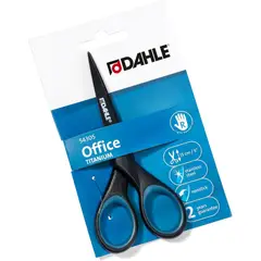 DAHLE - Tijera 5 Titanium 13 cm