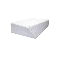 GENERICO - Papel Couché Diazol Glossy Doble Carta 170 g 125 Hojas