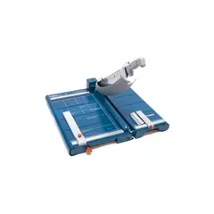 DAHLE - Guillotina Semi-Industrial 36 cm 35 Hojas