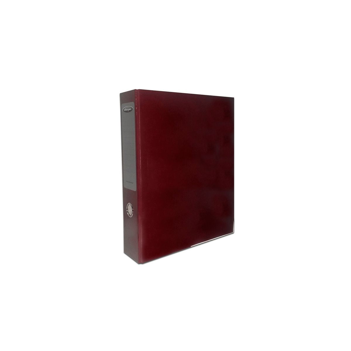 WILSON JONES - Archivador Oficio Ancho Burdeo Wilson Jones