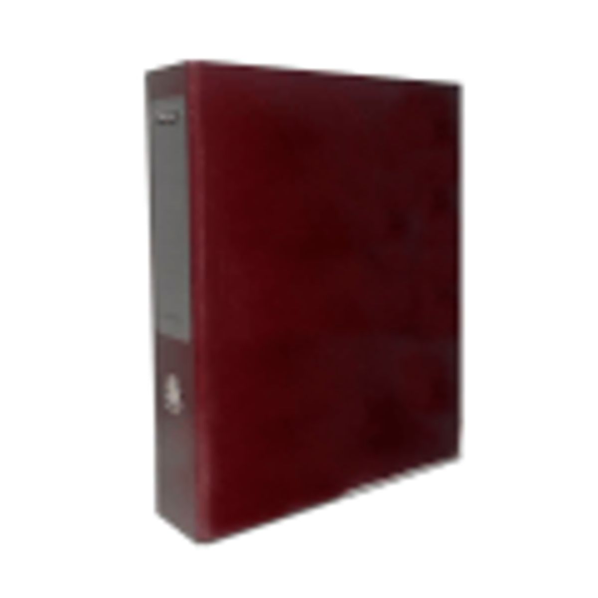 WILSON JONES - Archivador Oficio Ancho Burdeo Wilson Jones