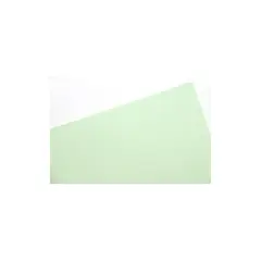 GENERICO - Cartulina Opalina Diazol Oficio 200 g Hilada 125 Hojas green