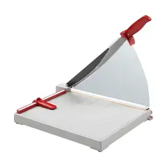 OFFILINE - Guillotina Palanca 13914 A3 Doble Carta 10 Hojas