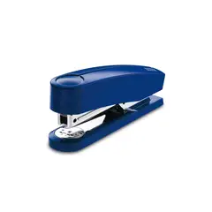 NOVUS - Corchetera B2 2616 a 246 25 Hojas Azul