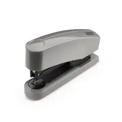 NOVUS - Corchetera B2 266 a 246 Gris 25 Hojas