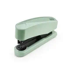 NOVUS - Corchetera B2 266 a 246 25 Hojas Verde