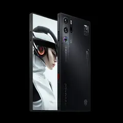 NUBIA - RedMagic 9 Pro Gaming Smartphone