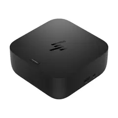 HP - Docking Station USB-C G6 100W 4K Universal