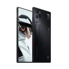 NUBIA - RedMagic 9 Pro Gaming Smartphone