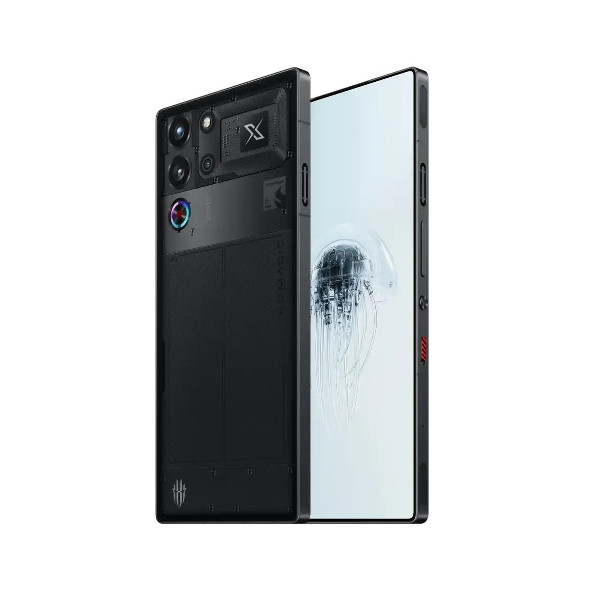 NUBIA - RedMagic 10 Pro Gaming Smartphone