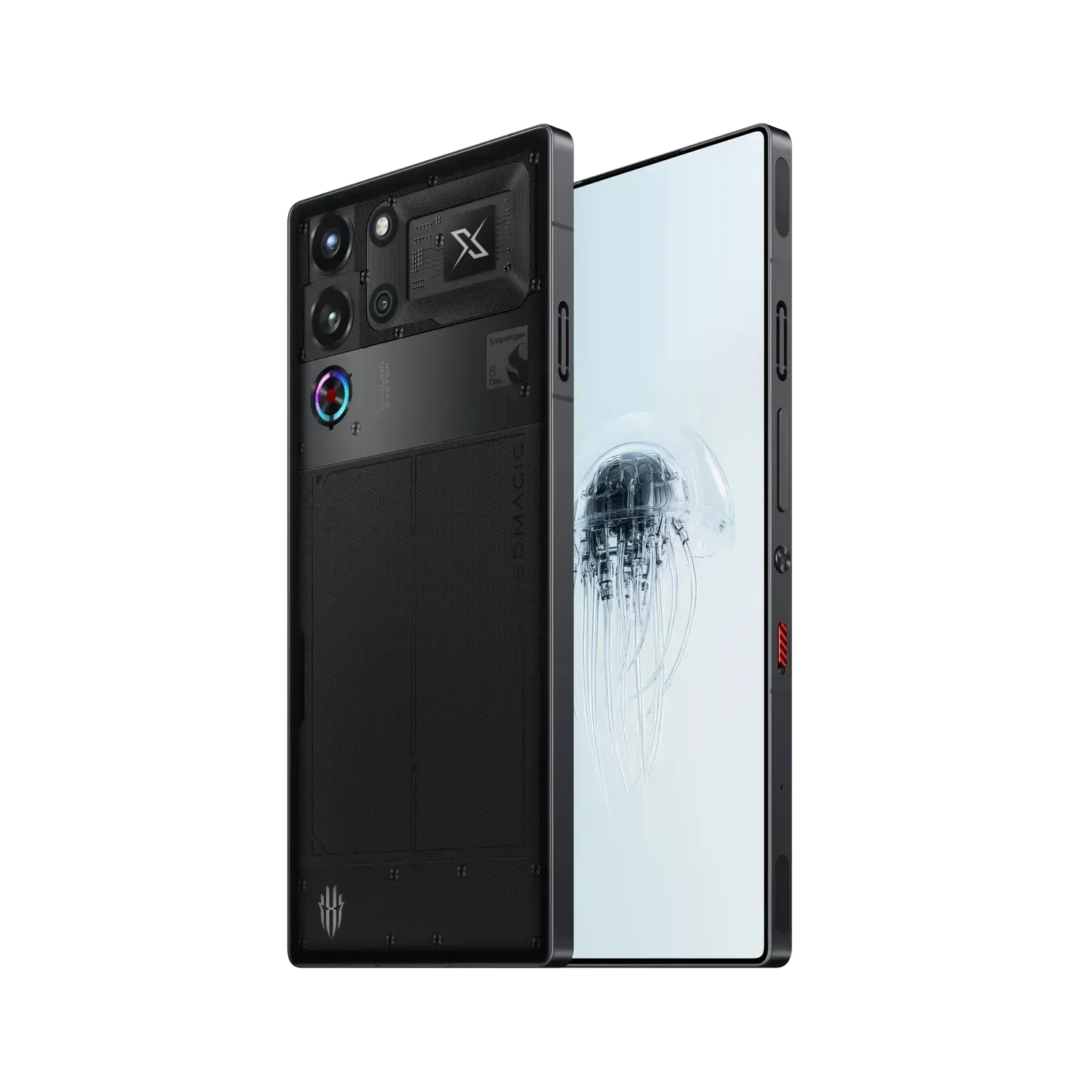 NUBIA RedMagic 10 Pro Gaming Smartphone | Falabella Chile