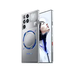 NUBIA - RedMagic 11 Pro Gaming Smartphone