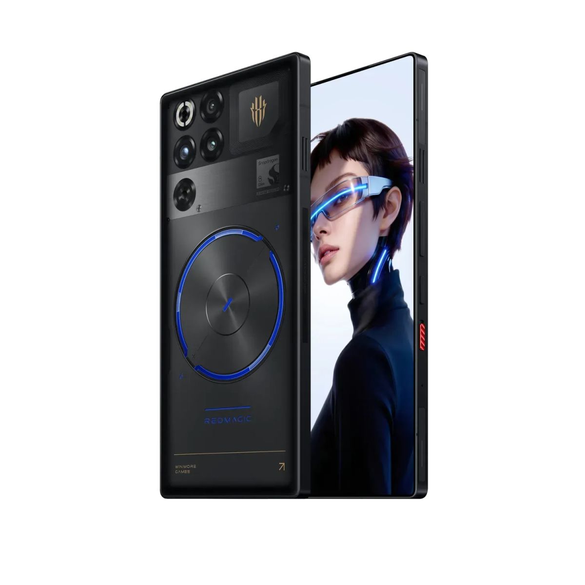 NUBIA - RedMagic 11S Pro+ Gaming Smartphone