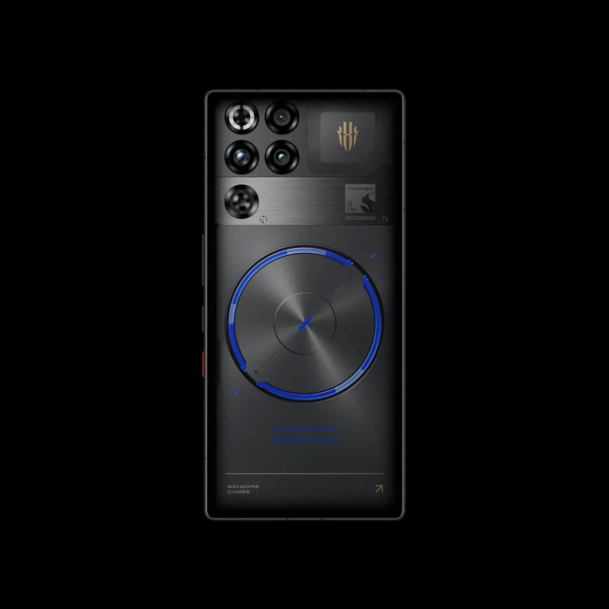 NUBIA - RedMagic 11S Pro+ Gaming Smartphone