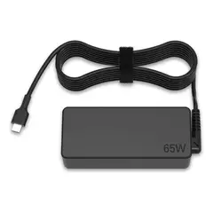 LENOVO - CARGADOR USB - C PARA NOTEBOOK DE 65W