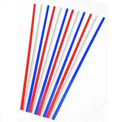 BIG PARTY - PACK X 4 BOMBILLA PAPEL 12 PCS –