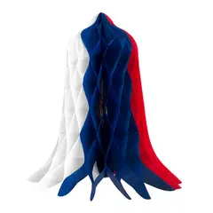 BIG PARTY - PACK X 4 ADORNO FIESTAS PATRIAS COPIHUE GRANDE 33 CM