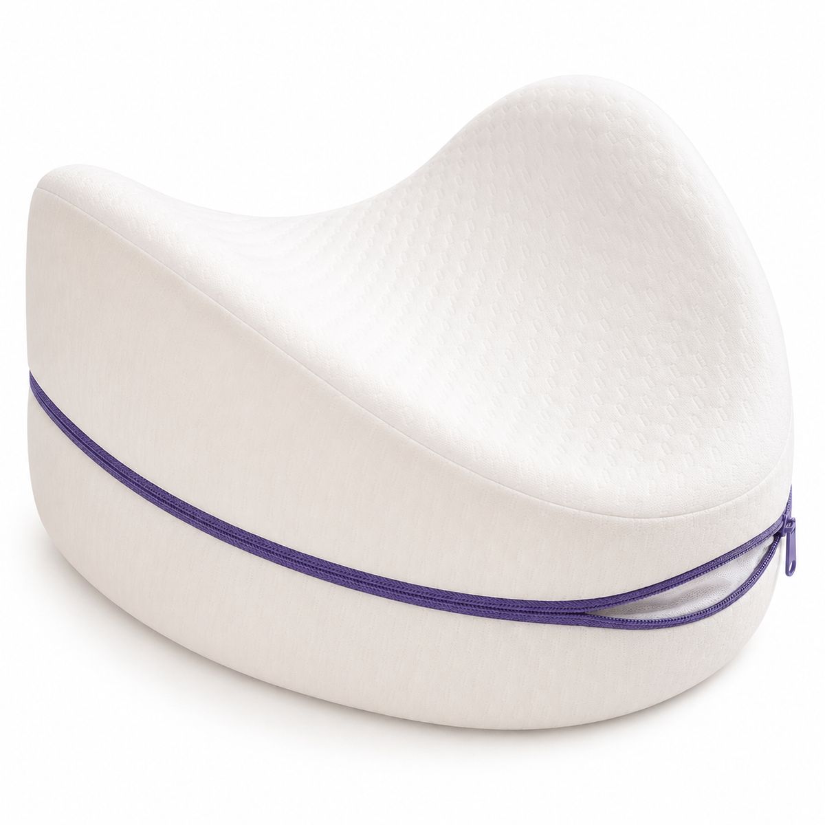 MOVI - Almohada Ergonómica para Piernas y Rodillas