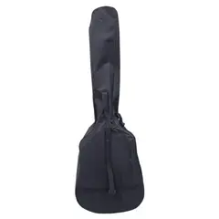 SEVILLANA - Bajo Electroacústico 44″ – Con Funda Corte Cataway – Color Natural 6539