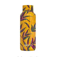 QUOKKA - BOTELLA TERMO ACERO INOXIDABLE SOLID SUN GARDEN 510 ML