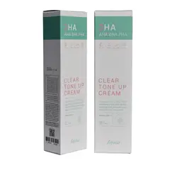 ESFOLIO - Crema Facial 3HA Clear tone Up Cream - 3495