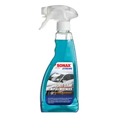SONAX - Limpia Vidrios Xtreme 500 Ml