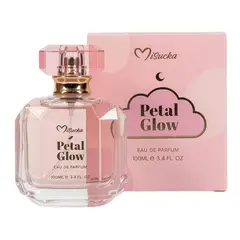 GENERICO - Perfume Misucka 100 Ml Eau de Parfum - Petal Glow
