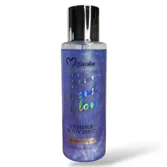 GENERICO - Body Mist Shimmer Misucka Midnight Opium - 250 Ml Black Opium Z04