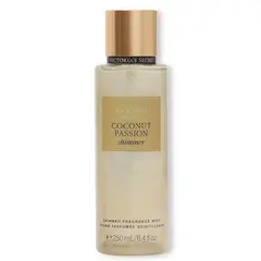 GENERICO - Body Mist 250 ML - COCONUT PASSION SHIMMER