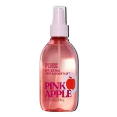 GENERICO - Body Mist y Perfume para Cabello 236 ML - APPLE