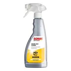 SONAX - Limpia Motor En Frío 500 Ml Disolvente Poderoso