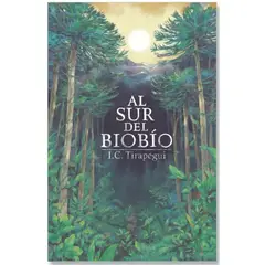 SM EDICIONES - Libro Al Sur Del Biobio De Tirapegui