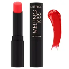CATRICE - Brillo de Labios en Barra Melting Kiss de - 030 Blushing Hard