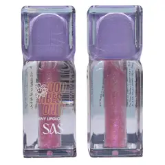 SAS - Brillo Labial Cosmetics SAC214-A - TONO 04