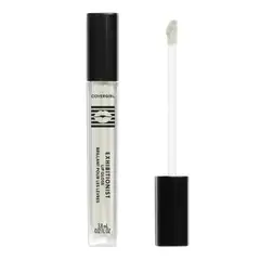 COVERGIRL - Labial Lip Gloss Exhibitionist - 120 Ghosted