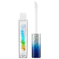 KLEANCOLOR - Labial Lip Plumper Transparente de - 575 Clear