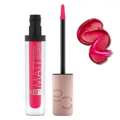 CATRICE - Labial Liquido Matte Pro Ink de - 150 - Its Showtime