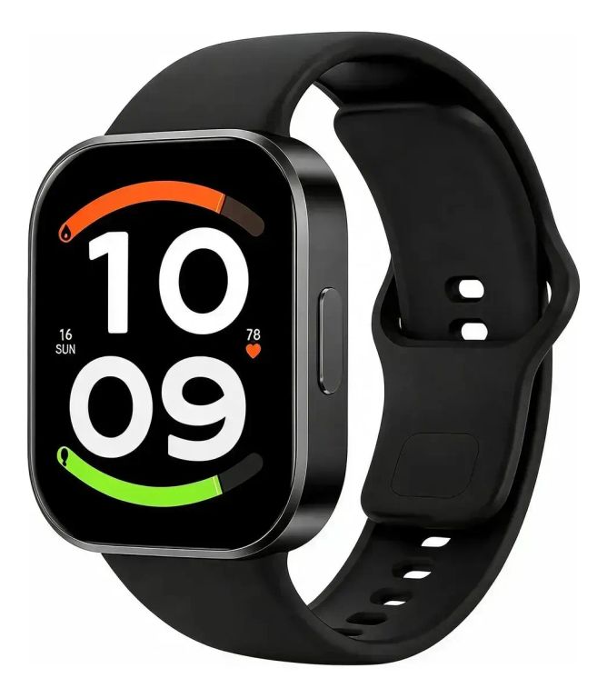 Smartwatch Redmi Watch 6 Active Negro