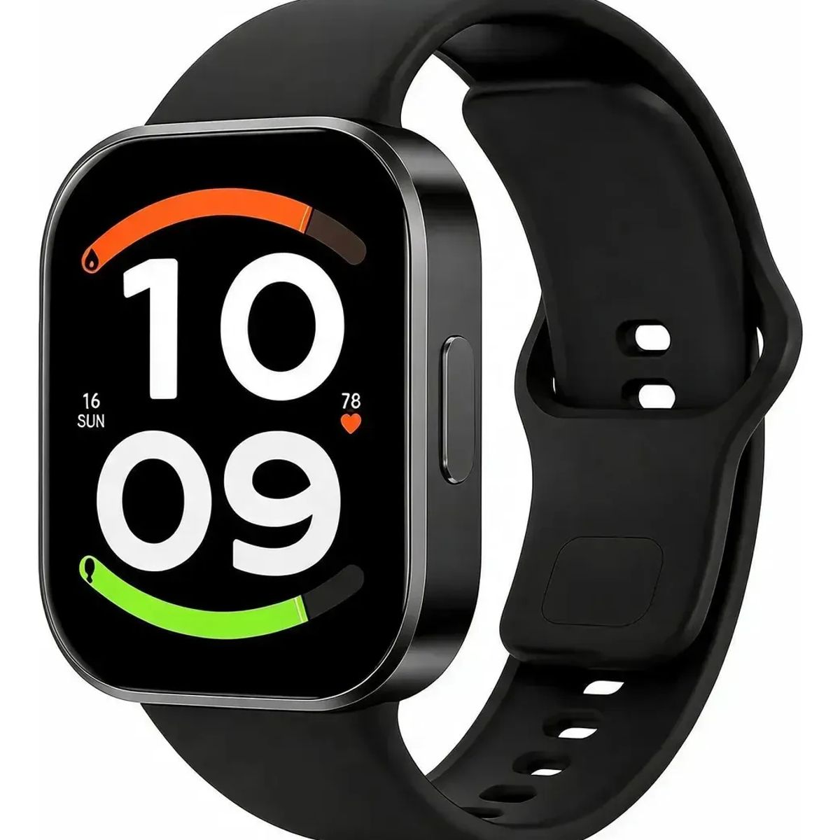 XIAOMI - Smartwatch Xiaomi Redmi Watch 6 Active Negro