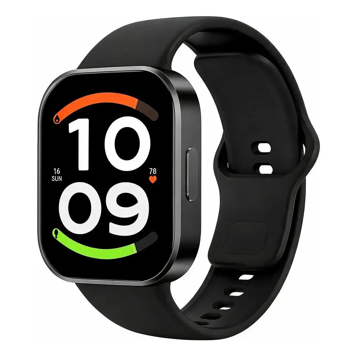 XIAOMI - Smartwatch Xiaomi Redmi Watch 6 Active Negro