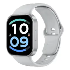 XIAOMI - Smartwatch Redmi Watch 6 Active Plateado