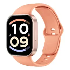 XIAOMI - Smartwatch Redmi Watch 6 Active Amoled Naranjo
