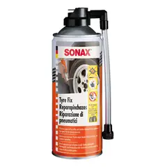 SONAX - Repara Pinchazos 400ml