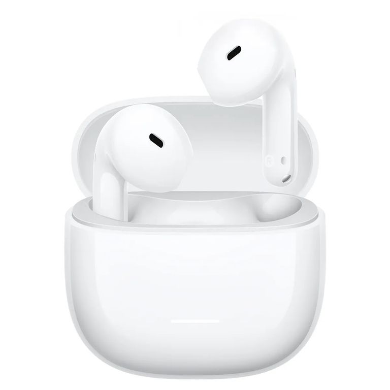 Audífonos Redmi Buds 8 Active Blanco Auriculares Bluetooth 5.4
